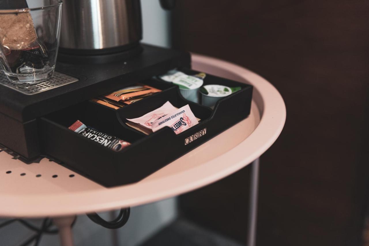 The Stag Hotel And Mailmans Arms リンドハースト エクステリア 写真